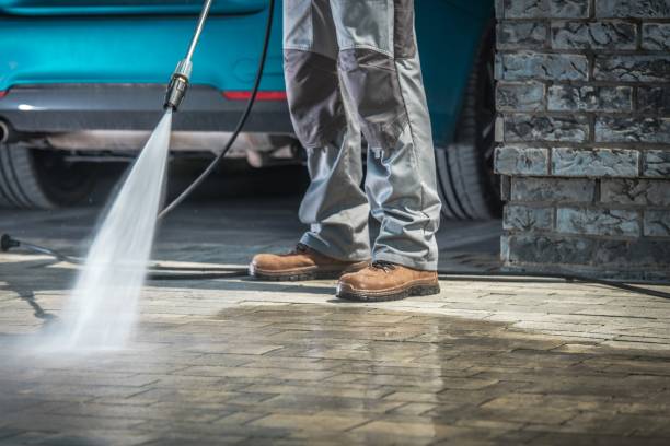Best Driveway Pressure Washing  in West Memphis, AR
