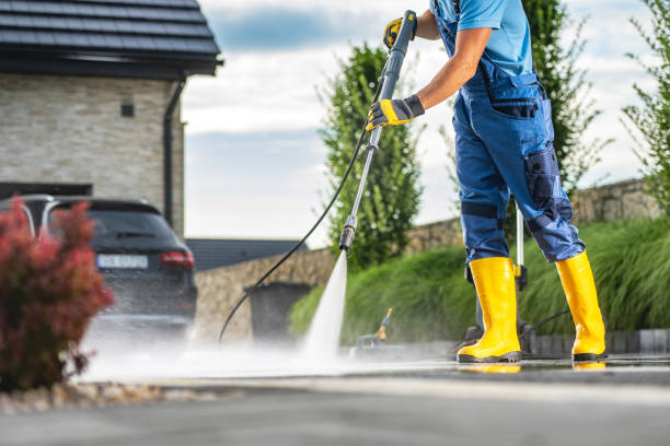 Best Patio and Deck Pressure Washing  in West Memphis, AR
